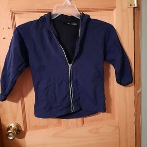 2/$6 Boys jacket XS 4-5